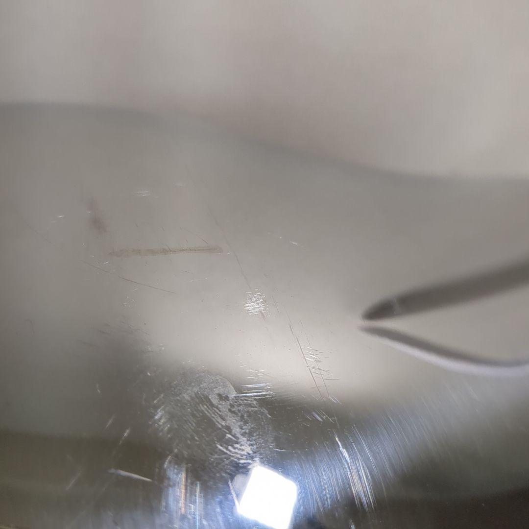 アレッシィ ステンレス スツール バスケット 蓋なし