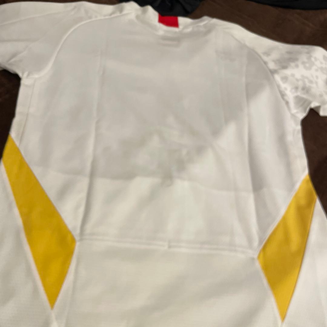 バドミントン　ヨネックス　東京オリンピック日本代表モデル　鳳凰