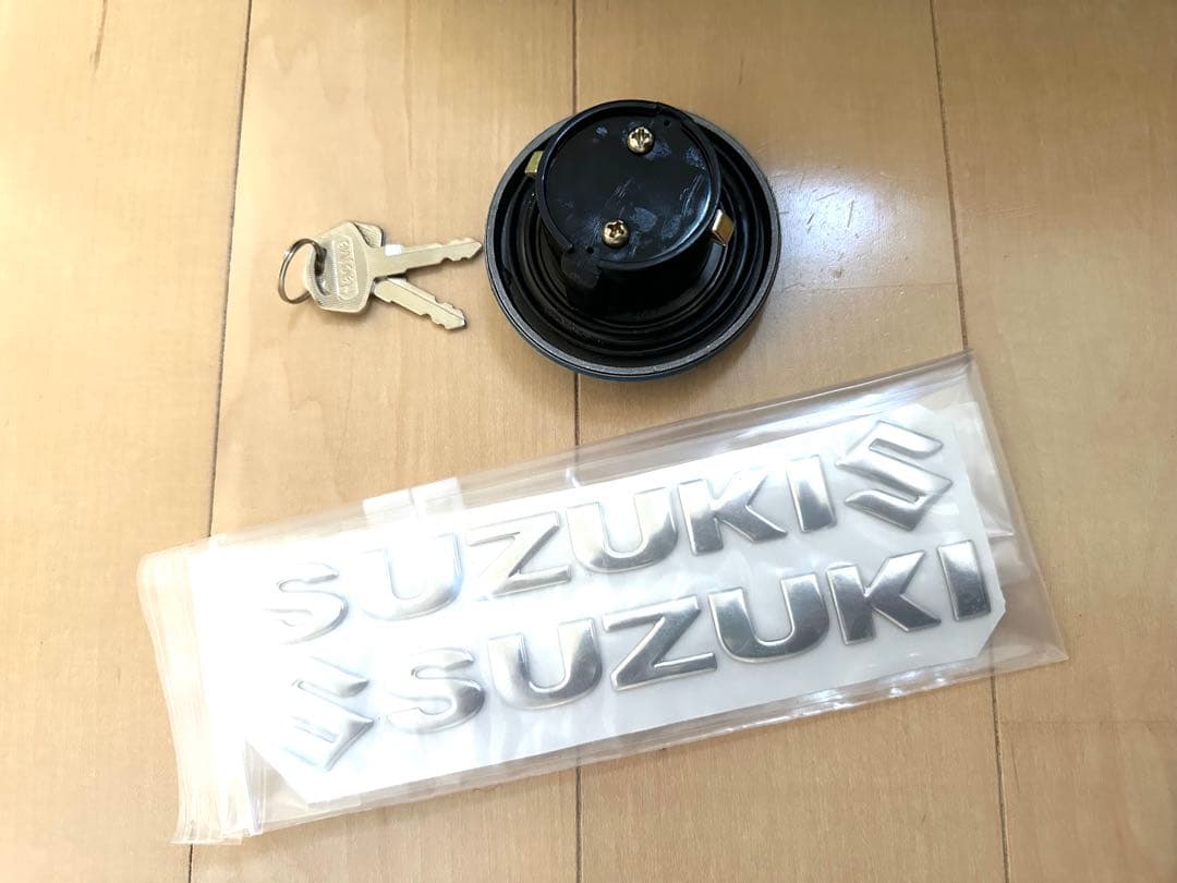 ★SUZUKI ハスラーTS185　ビッグタンク　激レア品　一品物