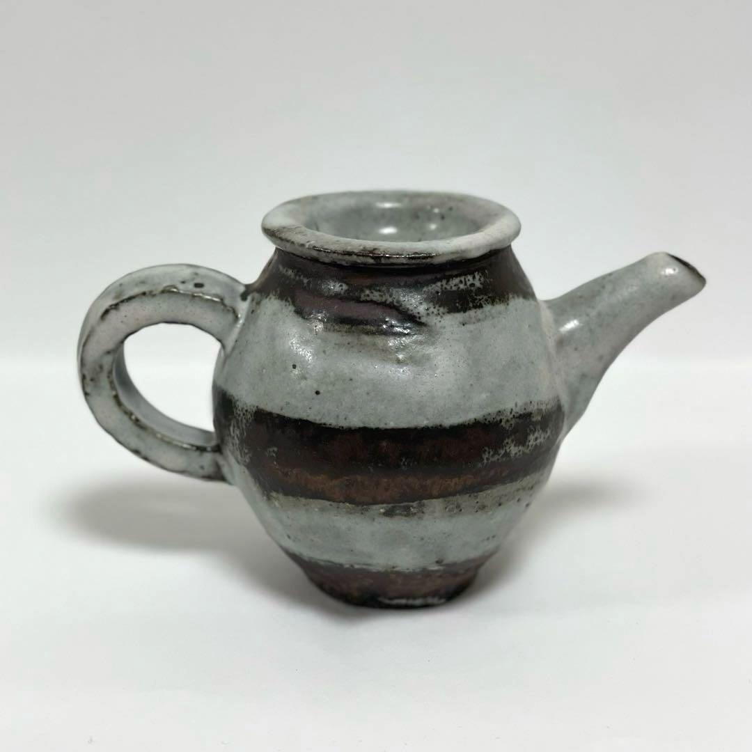 最終価格 小野哲平 レア 急須 ポット 日本茶煎茶 中国茶 珈琲紅茶 湯沸かし