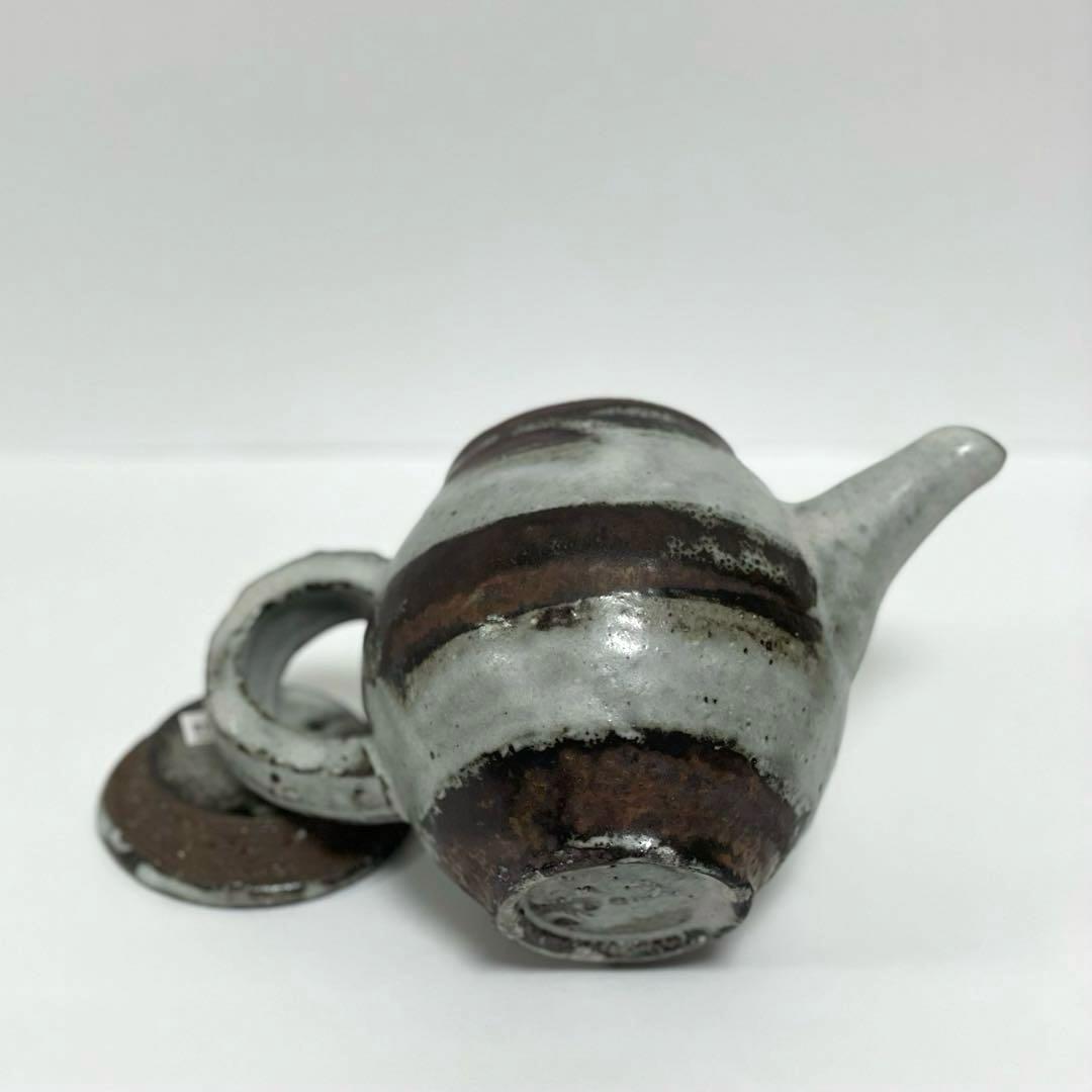 最終価格 小野哲平 レア 急須 ポット 日本茶煎茶 中国茶 珈琲紅茶 湯沸かし