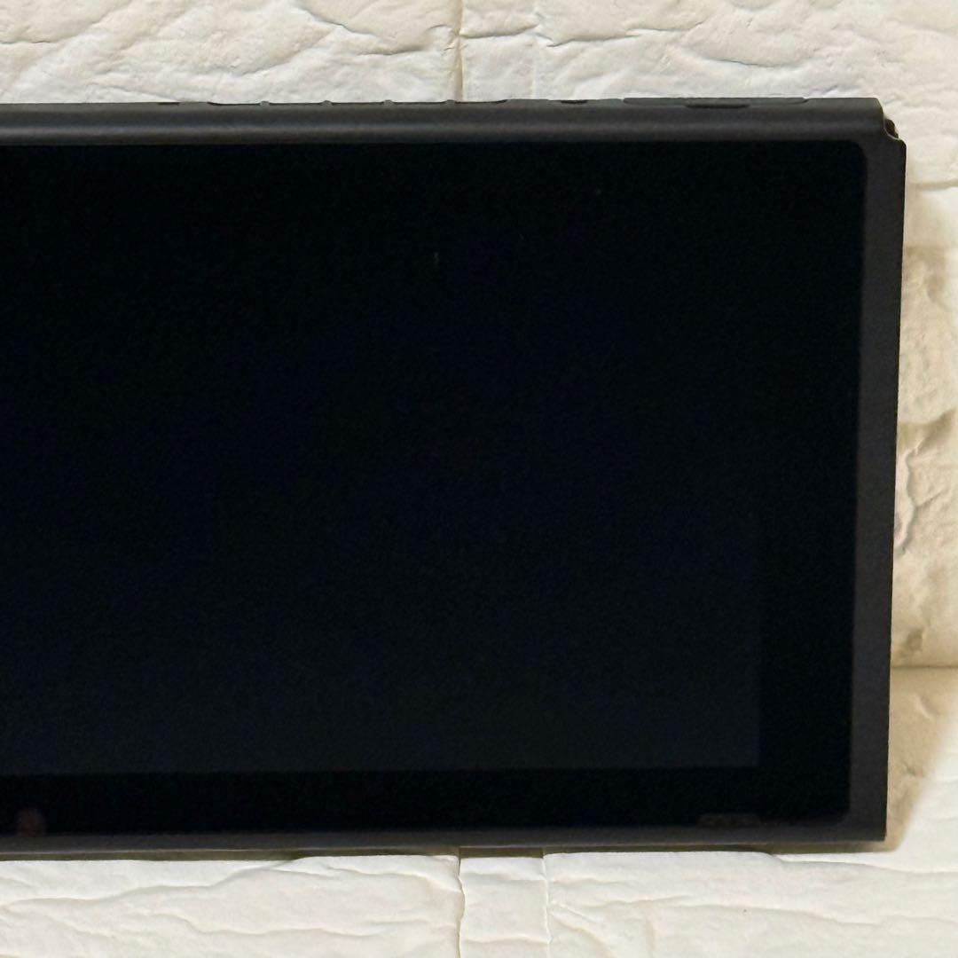 ニンテンドースイッチ 本体 HAC-001 初期型 2018年製 動作確認済