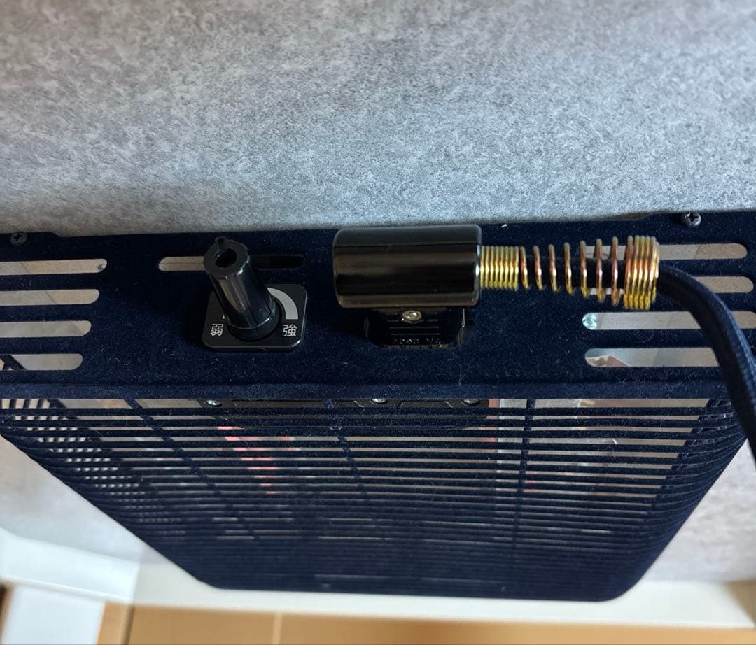 [美品]こたつ テーブル ちゃぶ台 両面天板 木目調 ホワイト 正方形