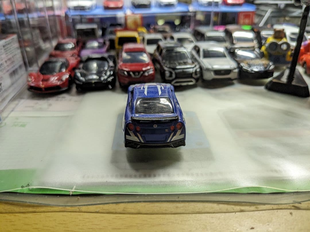 タカラトミー マーベル チューン Evo． 3．0 ロードエンペラー VXカス…