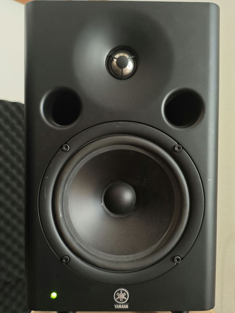 YAMAHA MSP7 モニタースピーカー