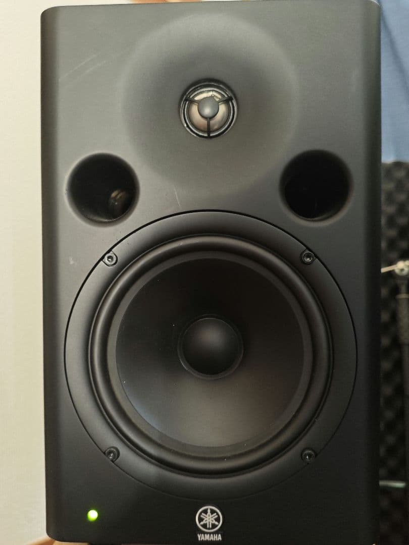 YAMAHA MSP7 モニタースピーカー