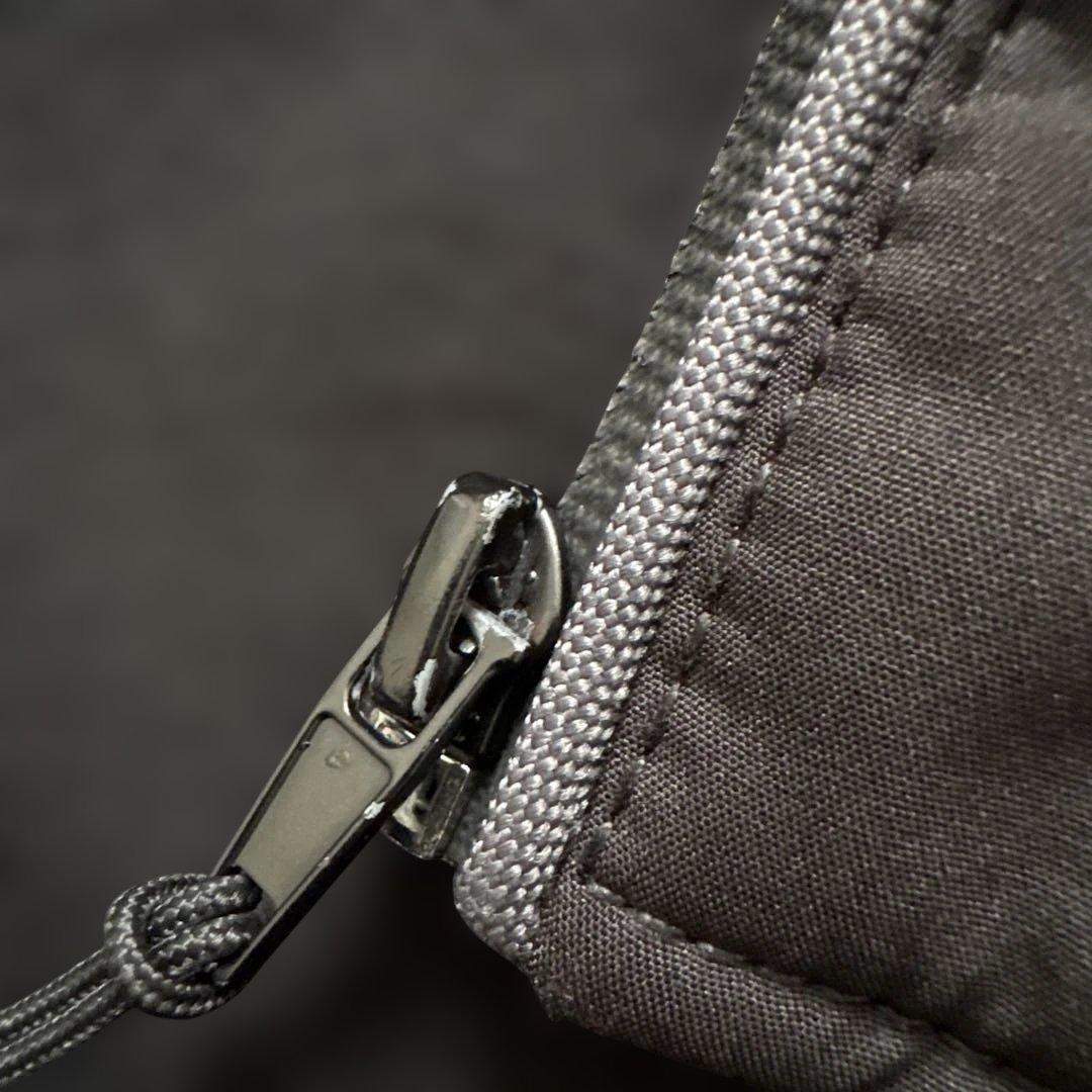 シンプソン　パーカージャケット　Lサイズ