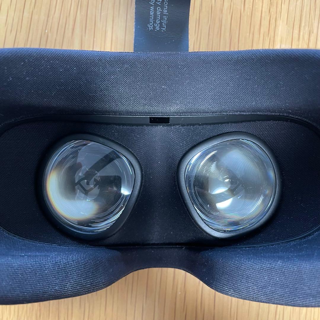  Quest 1 / Quest 初代 64GB VR本体