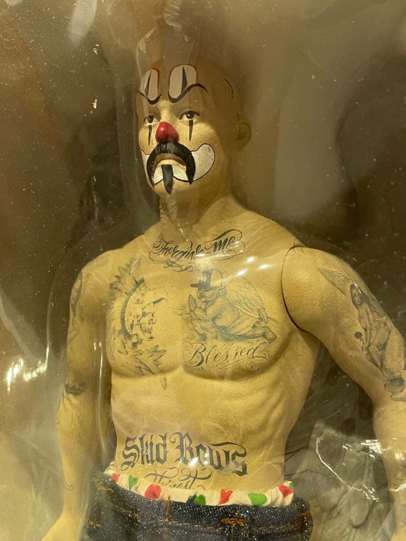 Mr.Cartoon The Lost Angel VOL.2 ［3体セット］