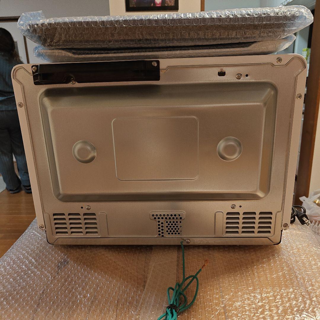 ★日立 オーブンレンジ MRO-S8Z 2021年製