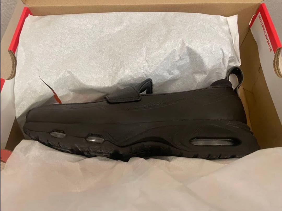 最終値下Nike ローファー26.5 NIKE W AIR MAX