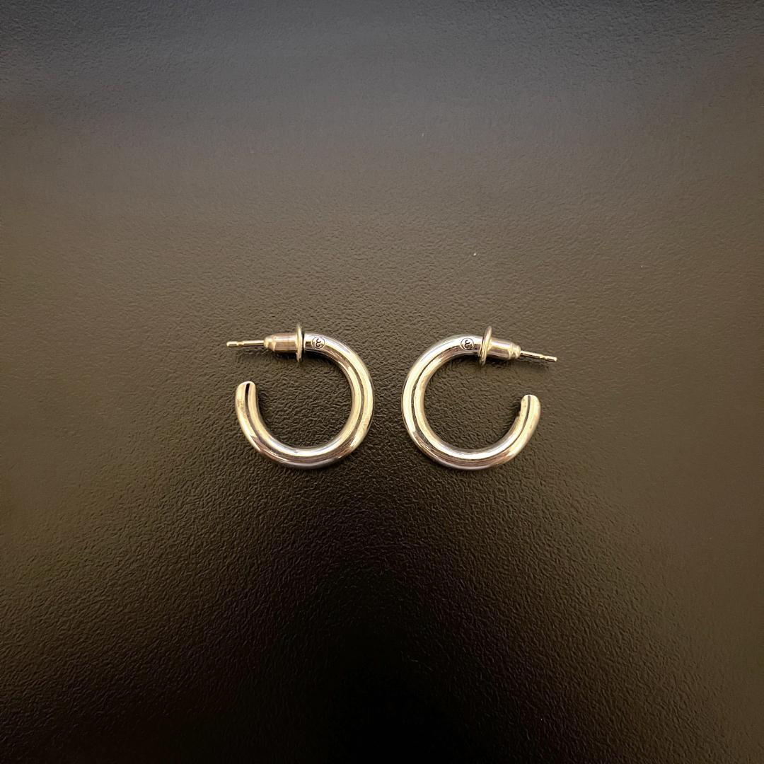 CAREERING キャリアリング ピアス PLACEBO 501