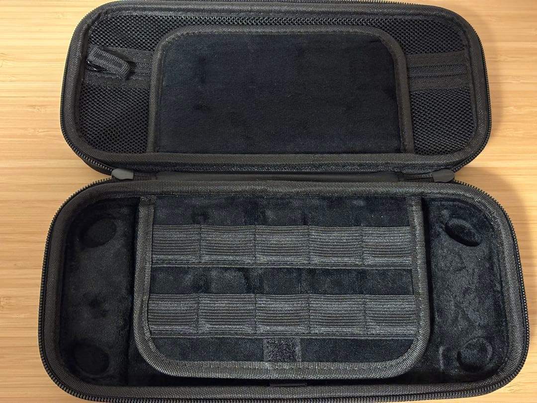 Nintendo Switch 有機ELモデル プロコン ケース