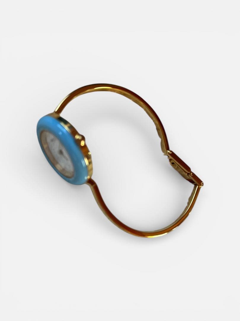 GUCCI チェンジベゼル　時計