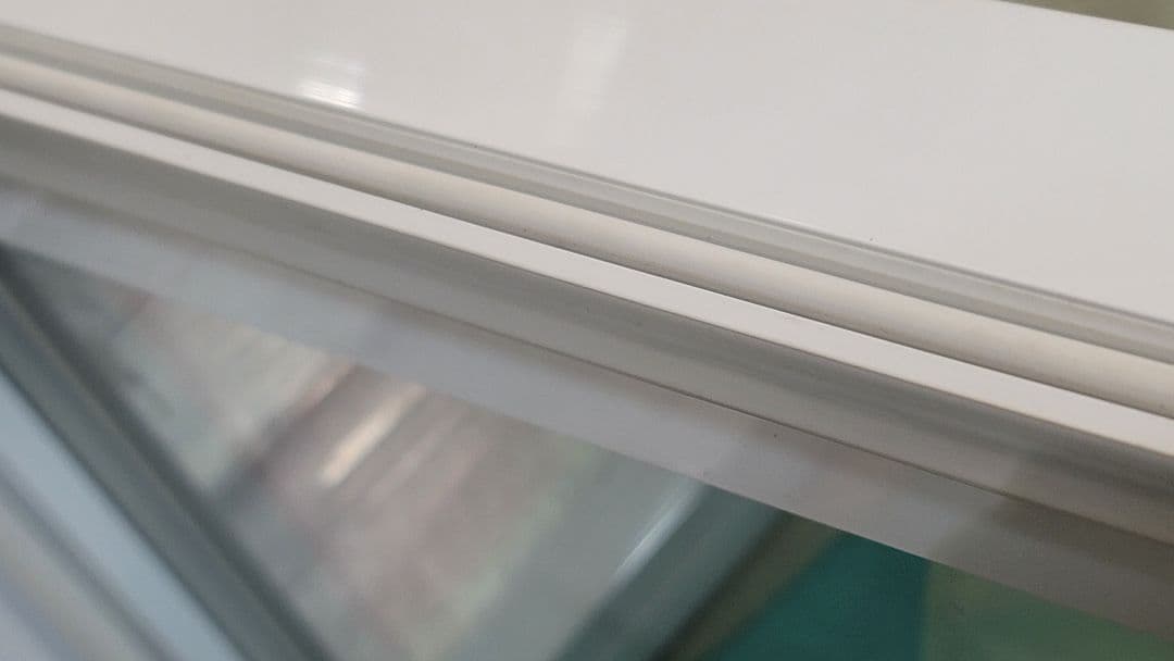 Mickey レマコム冷凍ショーケース　RIS-33TW 冷凍庫