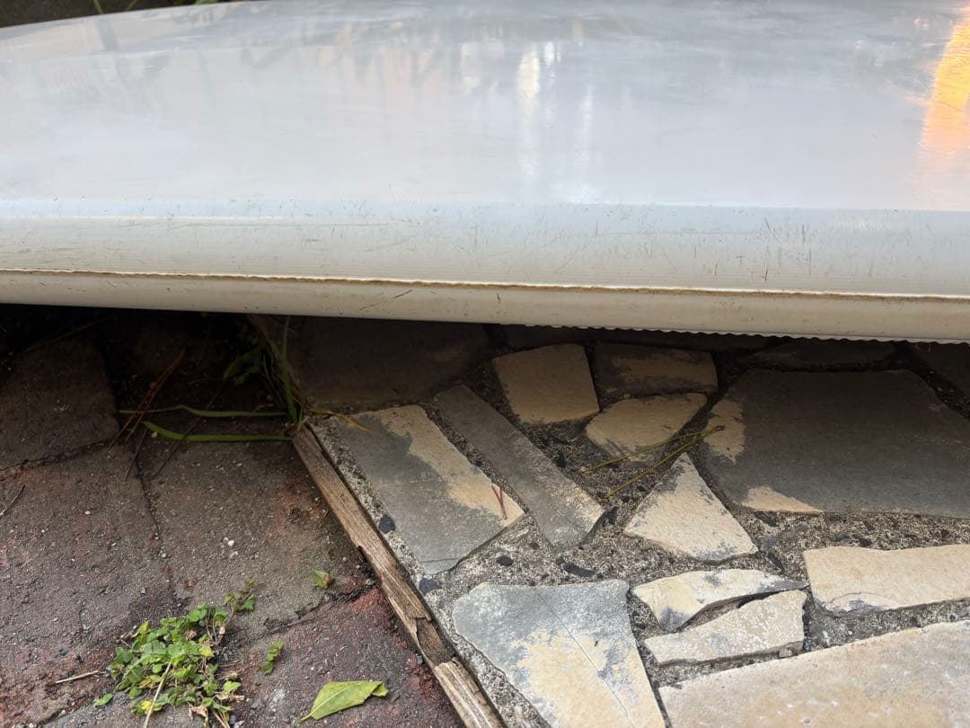 SUPハードボード　ビッグスポーツ ACE-TEC スタンドアップパドルボード