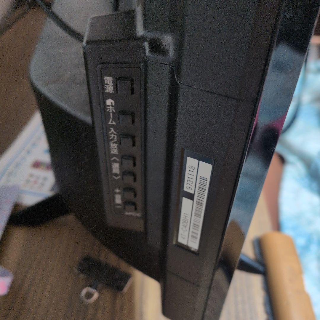 【日本製】SHARP 40インチ 液晶テレビ 4T-C40BH1
