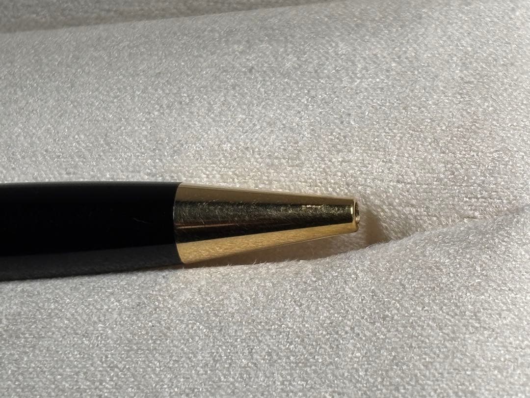 マイスターシュテュック クラシックゴールド164ボールペン 専用BOX 保証書付