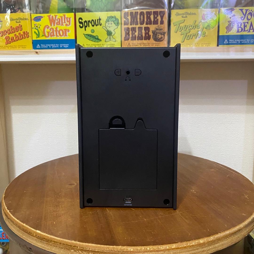 TAITO レトロアーケード マイクロプレーヤー インベーダー