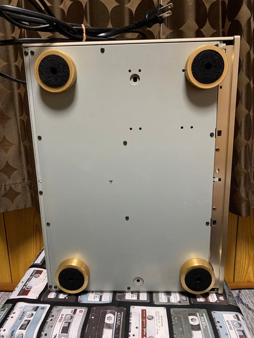 DENON DCD-1650ＡＬ