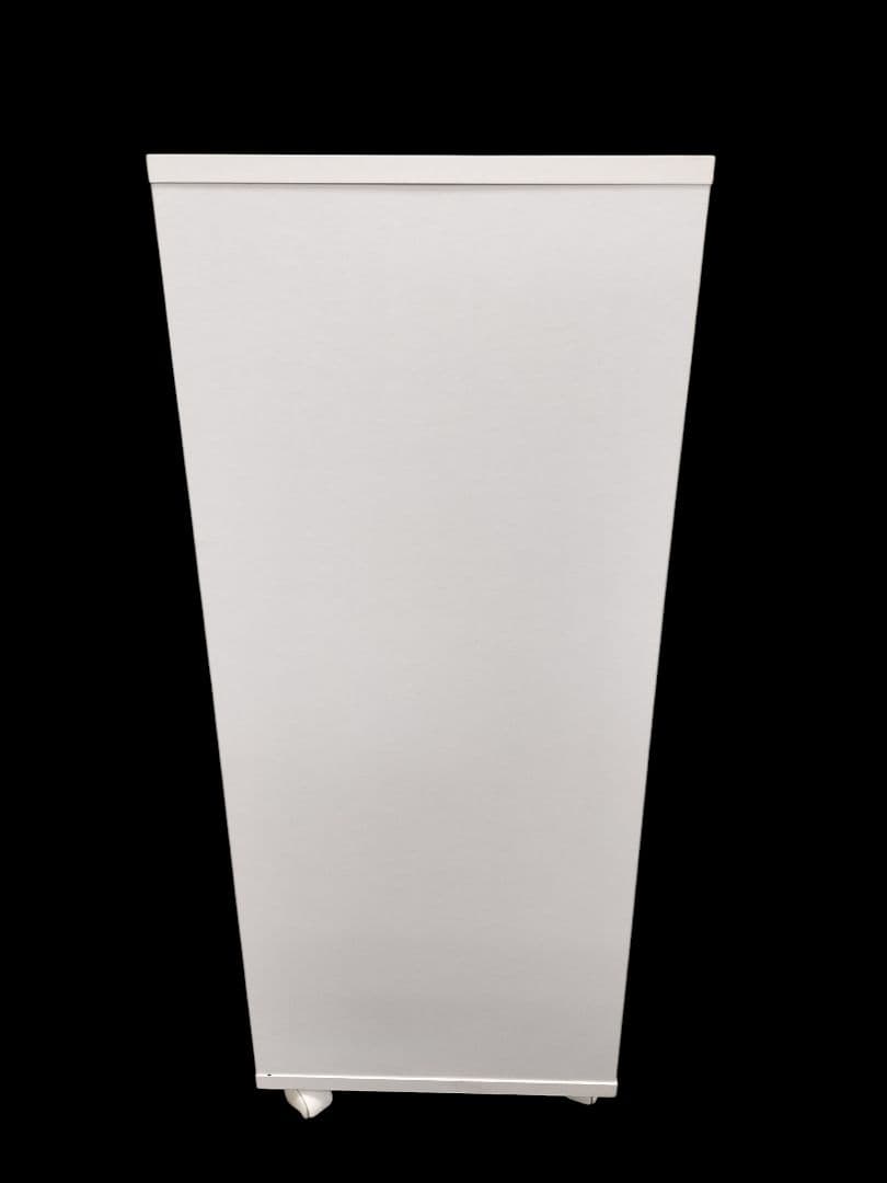 【人気商品】アイリスオーヤマ レターケース 木製 超浅型40段 MFE-8400