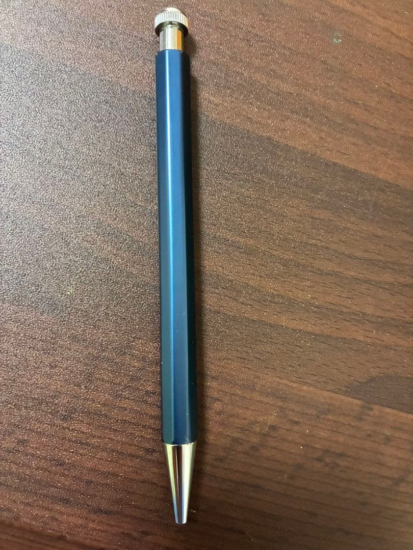 カヴェコスペシャルブルーエディション　限定色　青