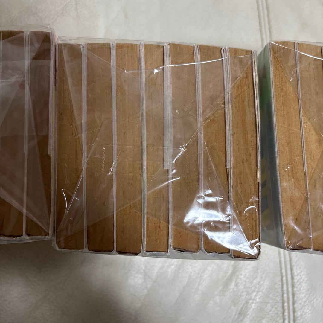 トイレット博士　全巻　ジャンプコミックス　全30巻