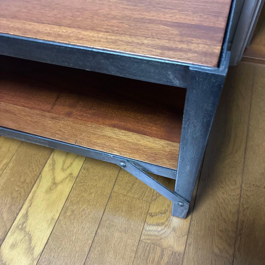 unico Lumber-mini TVボード