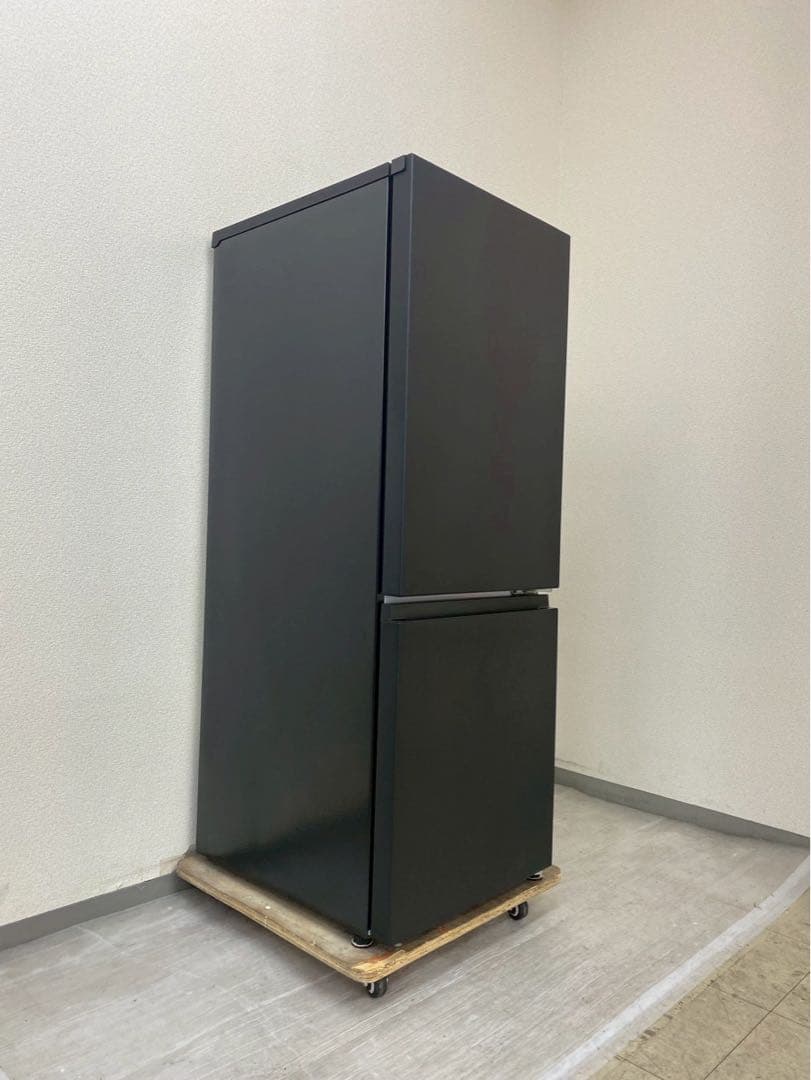 冷蔵庫 Panasonic 冷蔵庫 180L 2024年製 極上美品 J20f6