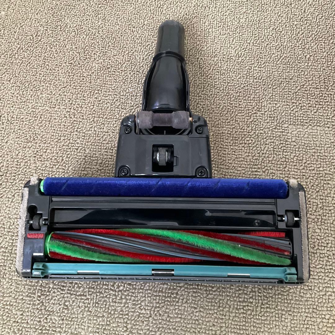 【清掃済み】日立 掃除機 パワーヘッド D-DP12 (PV-BL1H等用)