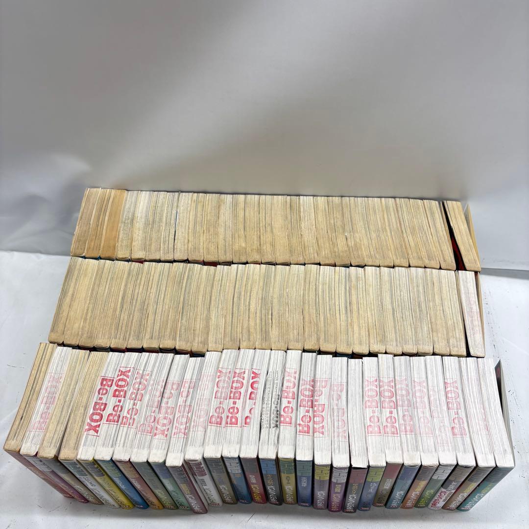 ※説明欄確認！【①&②セット】　ゴルゴ13 まとめ売り 164冊中82冊　②