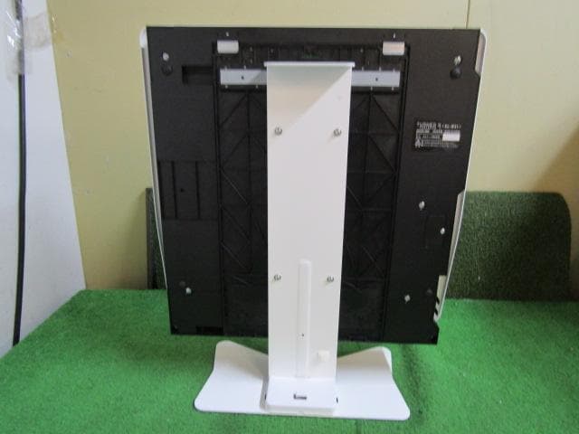 A493★消毒済み・ALTECH空気清浄機 KL-W01 WHITE20年製
