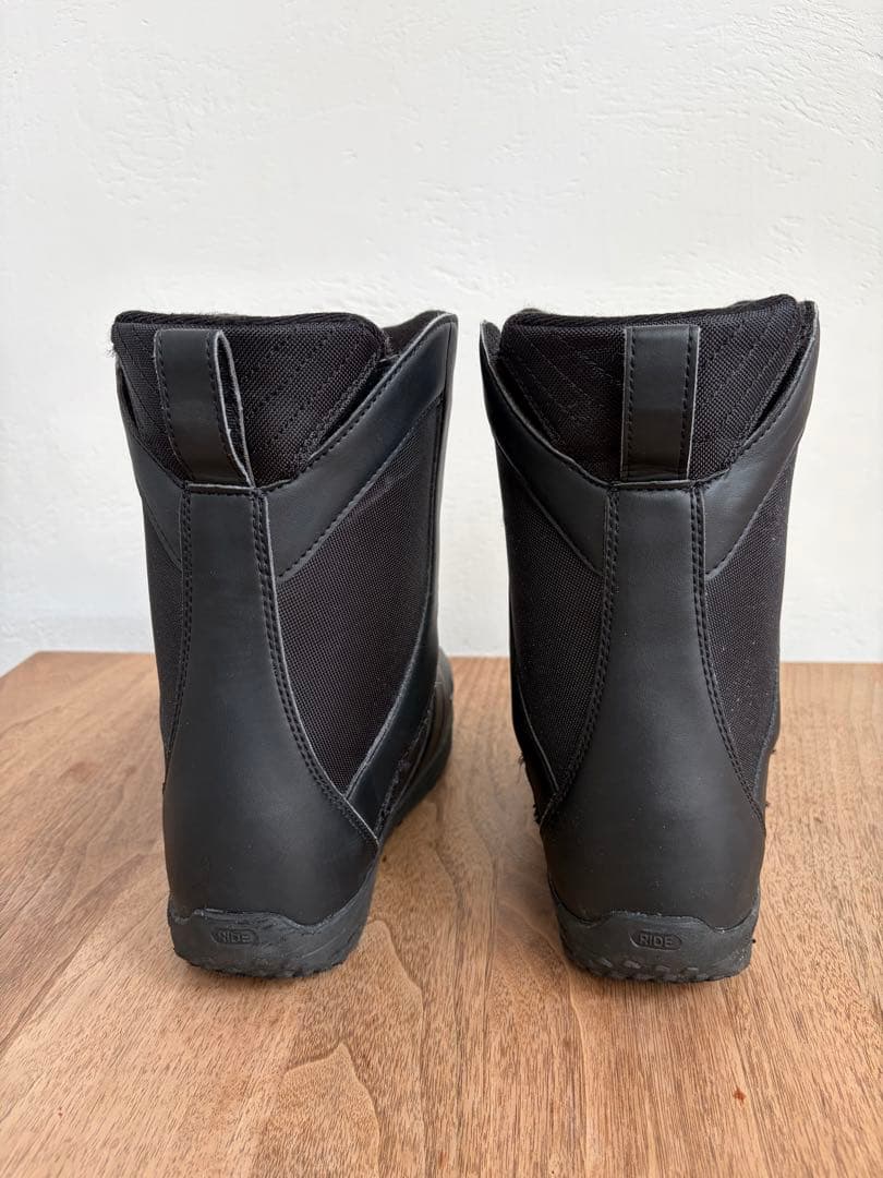 Ride Sage スノーボードブーツ(女性用)