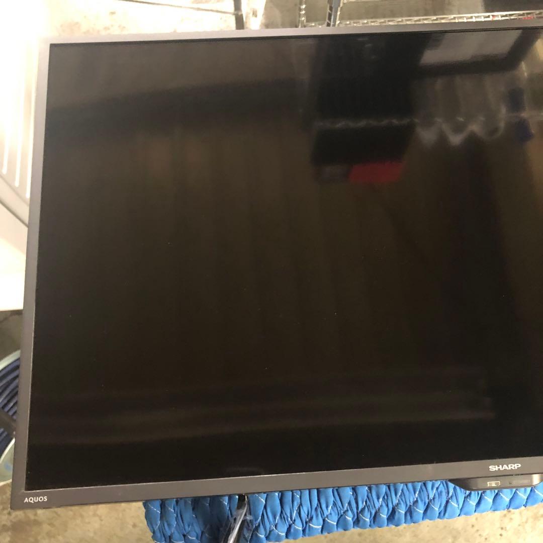 2022年製 SHARP シャープ 2T-C42BE1 液晶テレビ 42V型