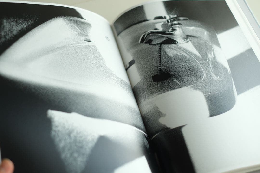 森山大道 光と影