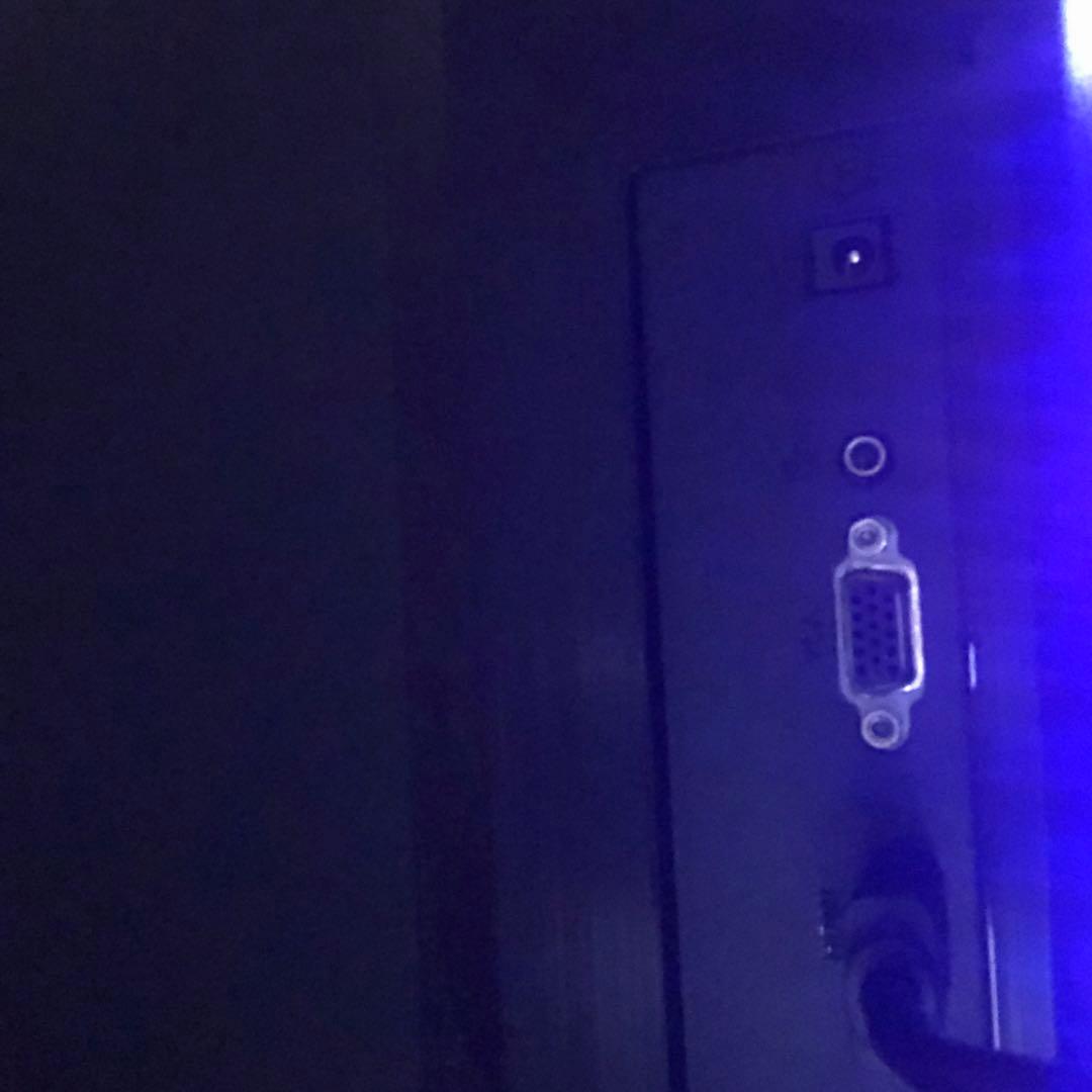 ASUSモニター着払いなので購入希望者の値段にできるだけ合わせます。