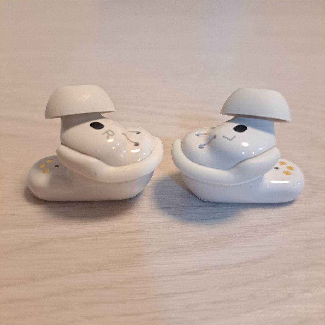美品 Bose QuietConfort Earbus Ⅱ ジャンク品 接続不良