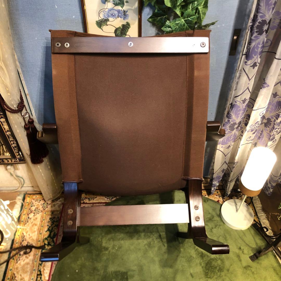 Sale ヴィンテージ 富士ファニチャー　本革　曲げ木ソファ