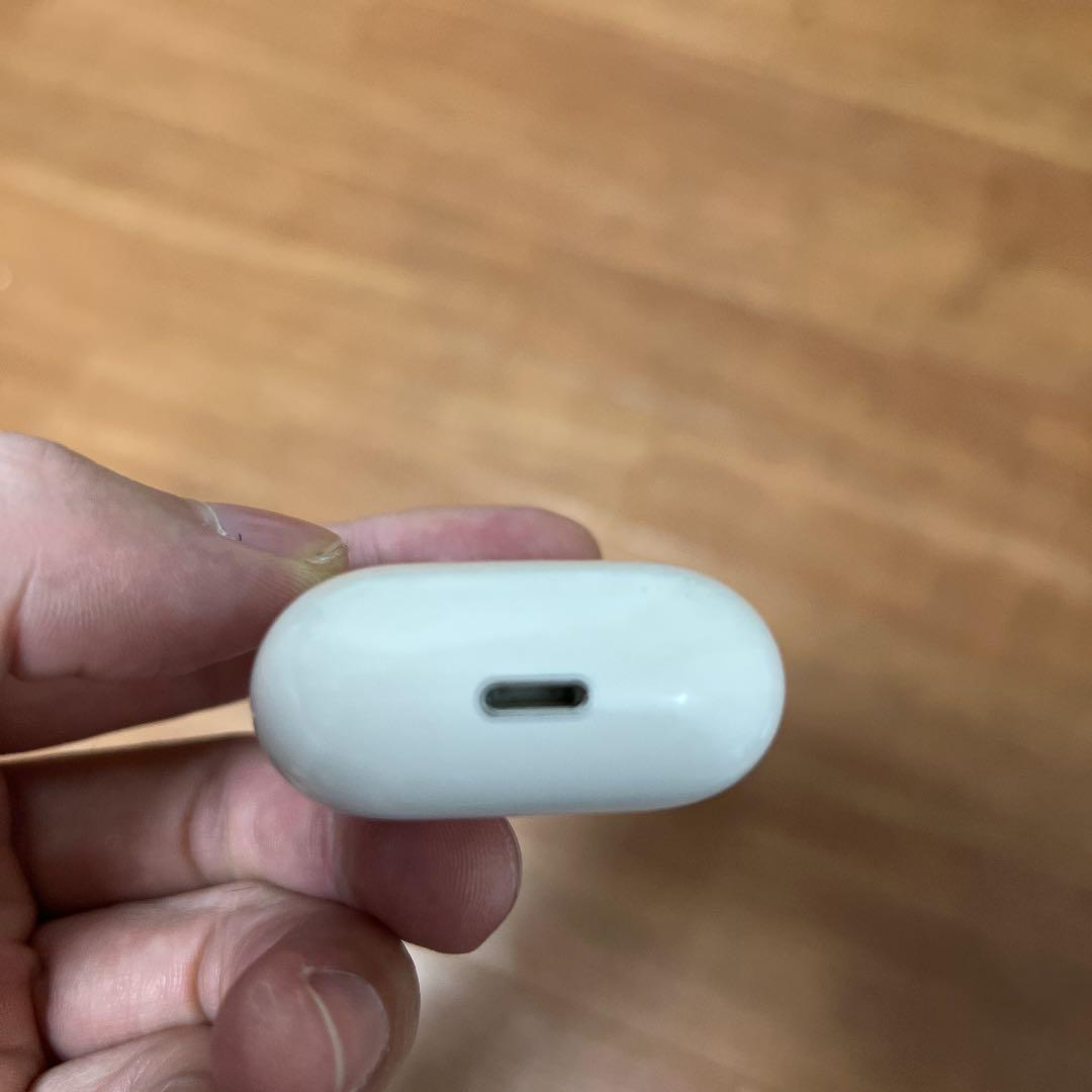 スマホアクセサリー Apple AirPods 2
