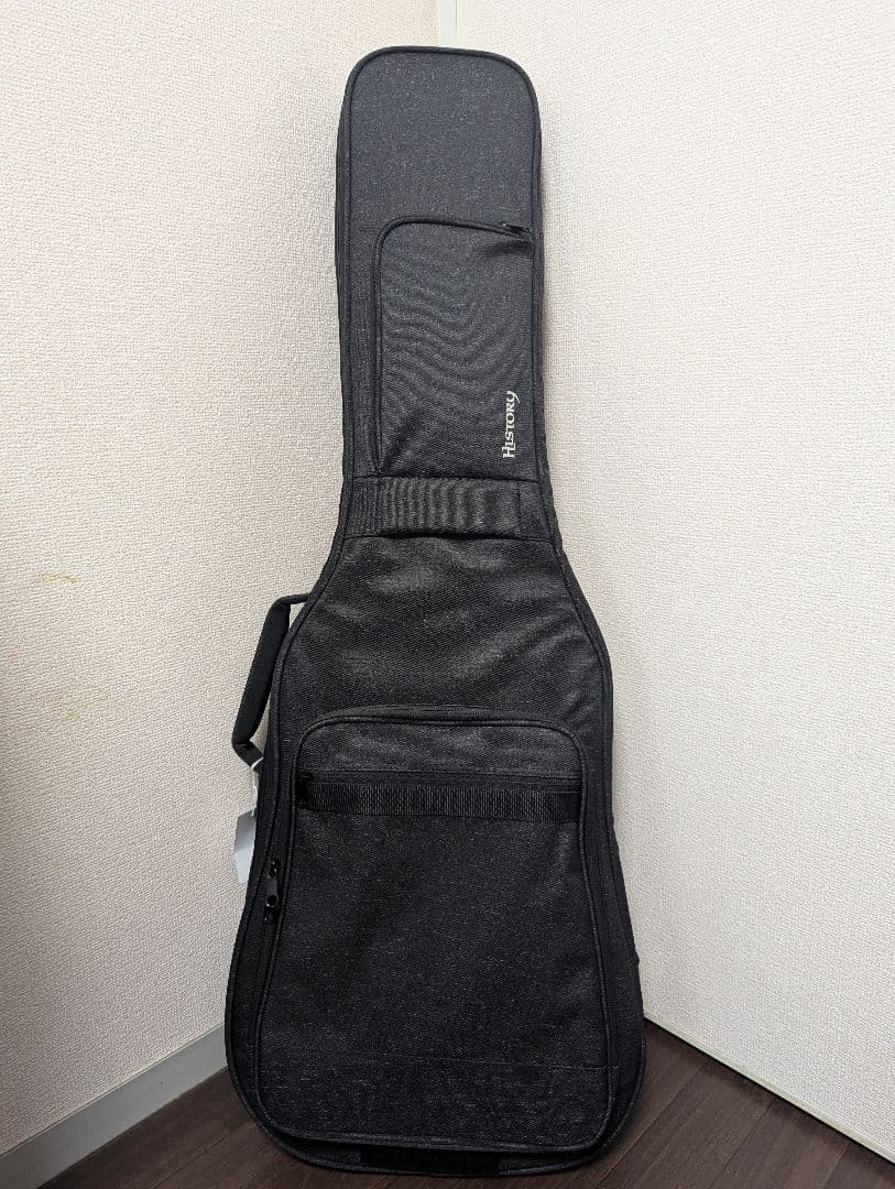 B.C. Rich　モッキンバードギター