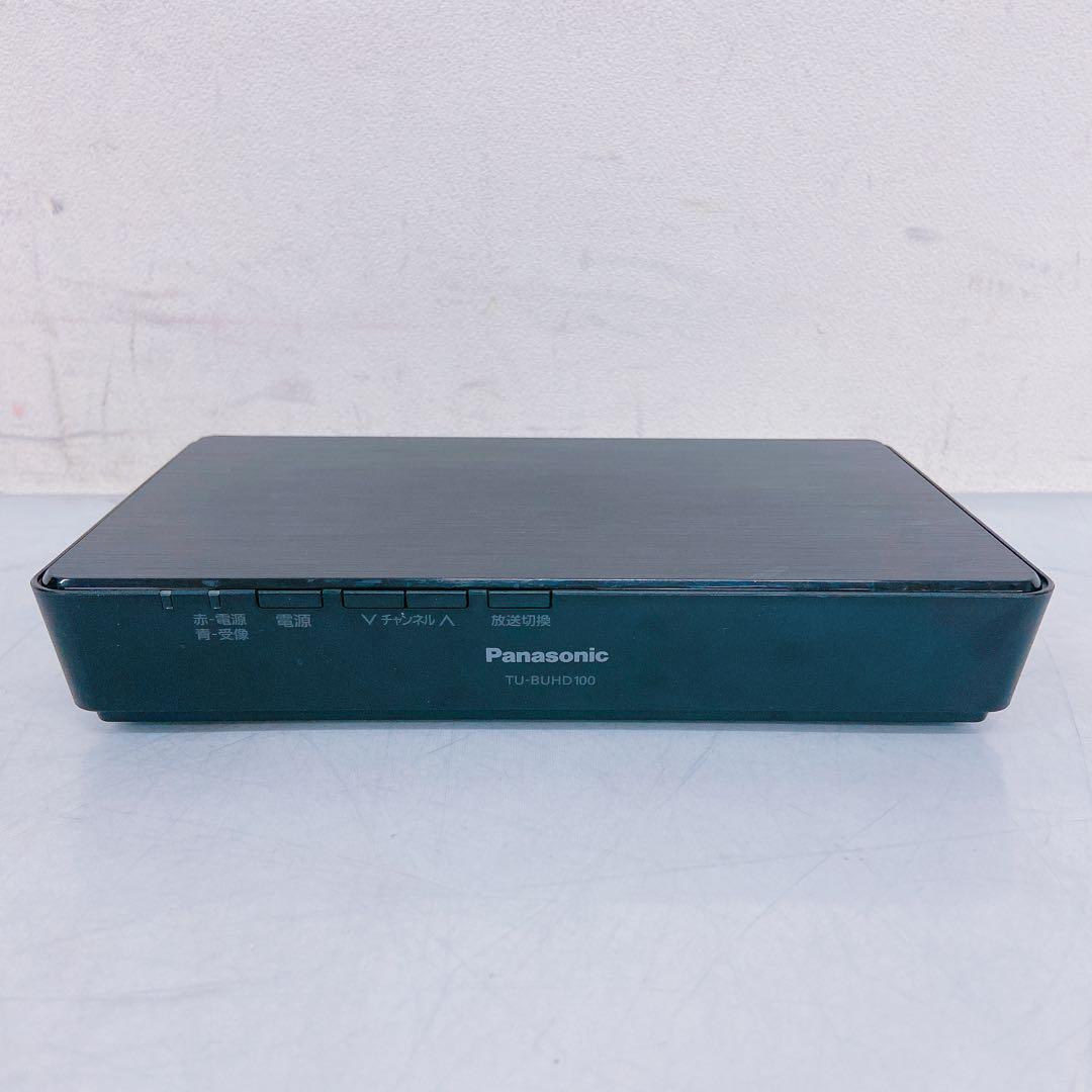 4HM30 Panasonic パナソニック 4K チューナー