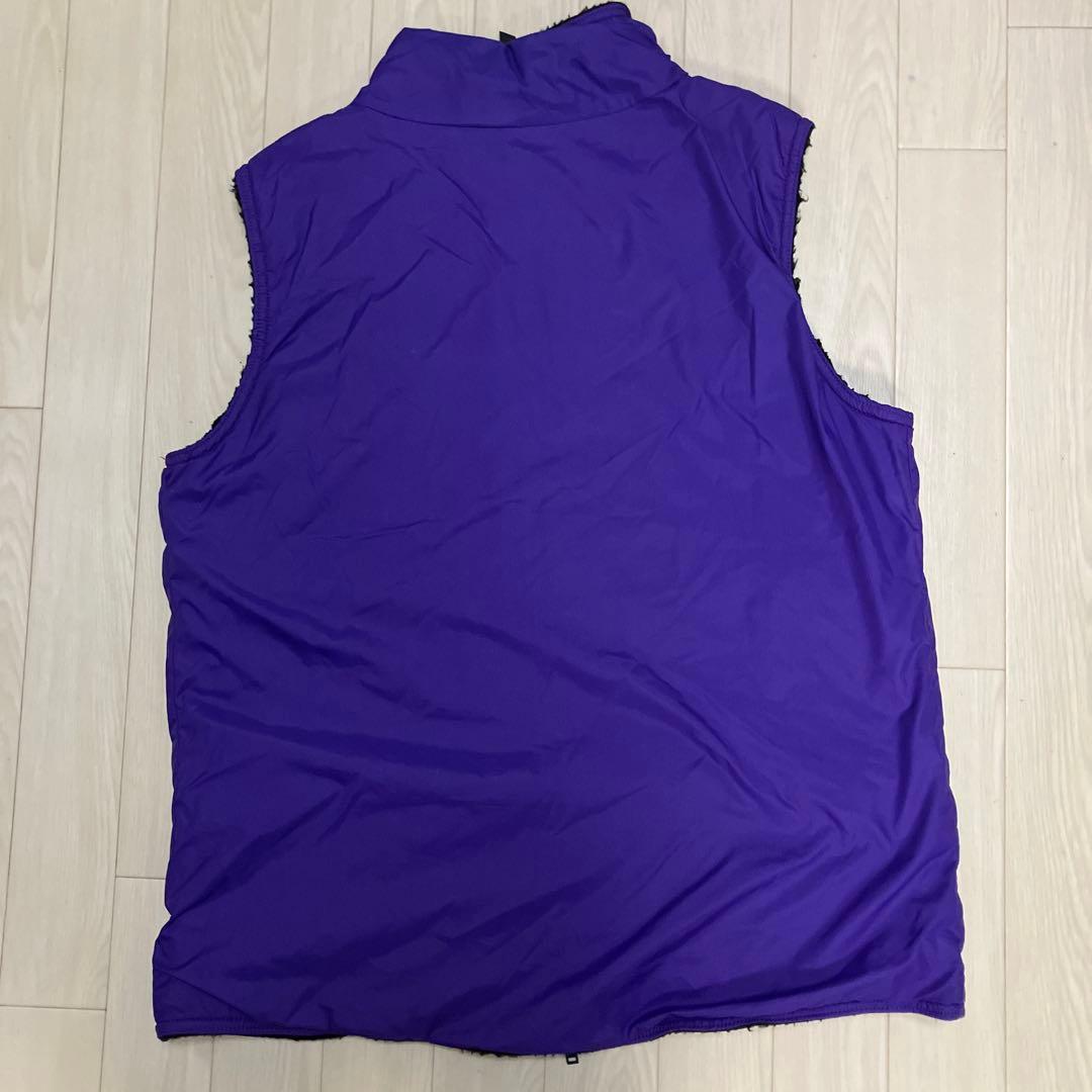 buffalo systems belay Vest 38 英国製