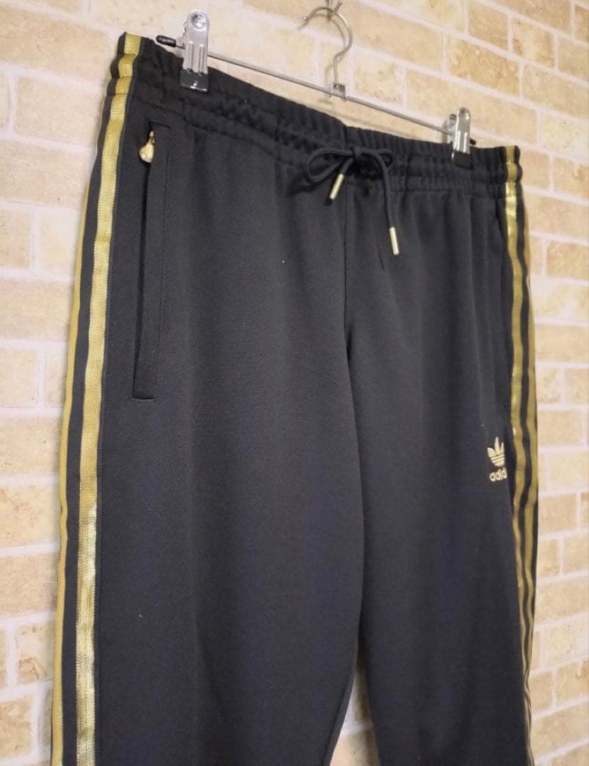 adidas【アディダス】スーパースター50周年　トラックジャケットセットアップ