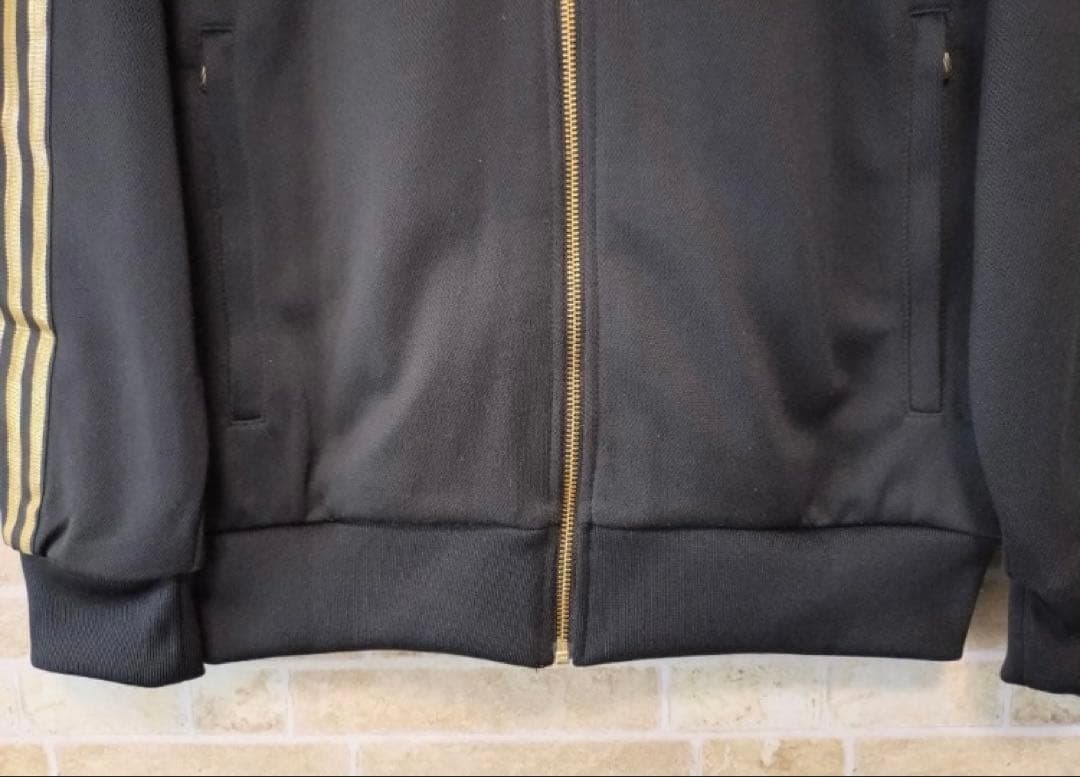 adidas【アディダス】スーパースター50周年　トラックジャケットセットアップ