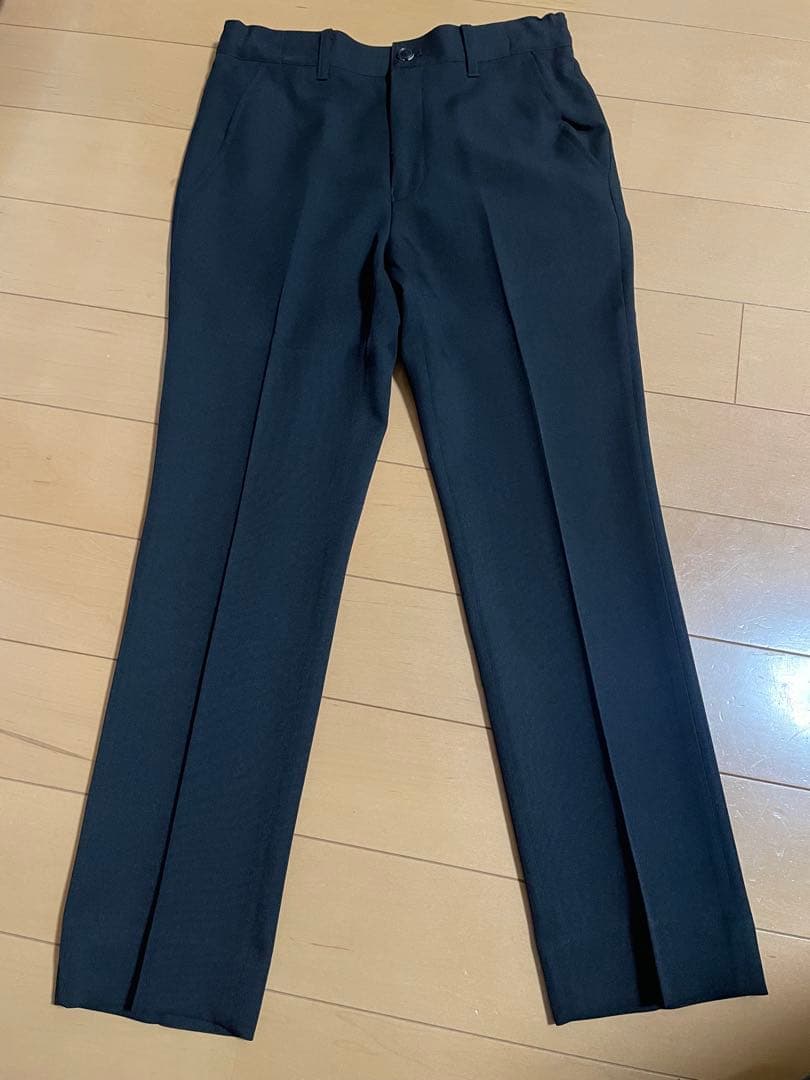 waltz by BEAMS DESIGN 140cm フォーマル スーツ BK