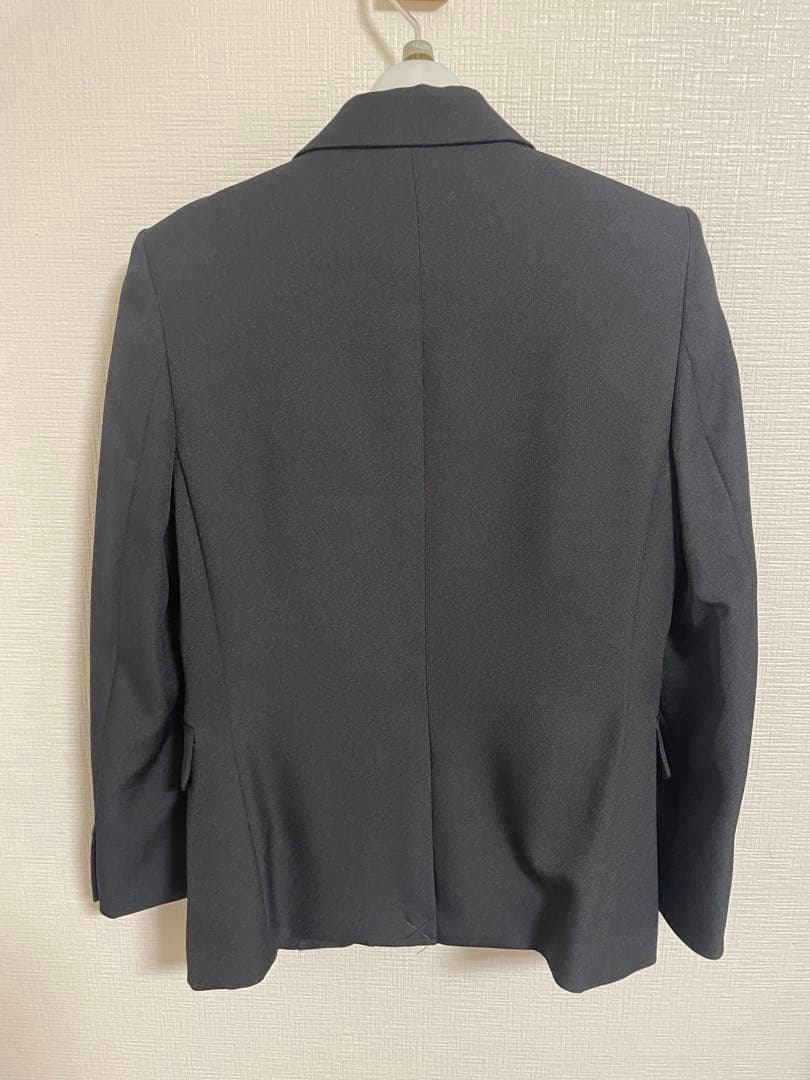 waltz by BEAMS DESIGN 140cm フォーマル スーツ BK