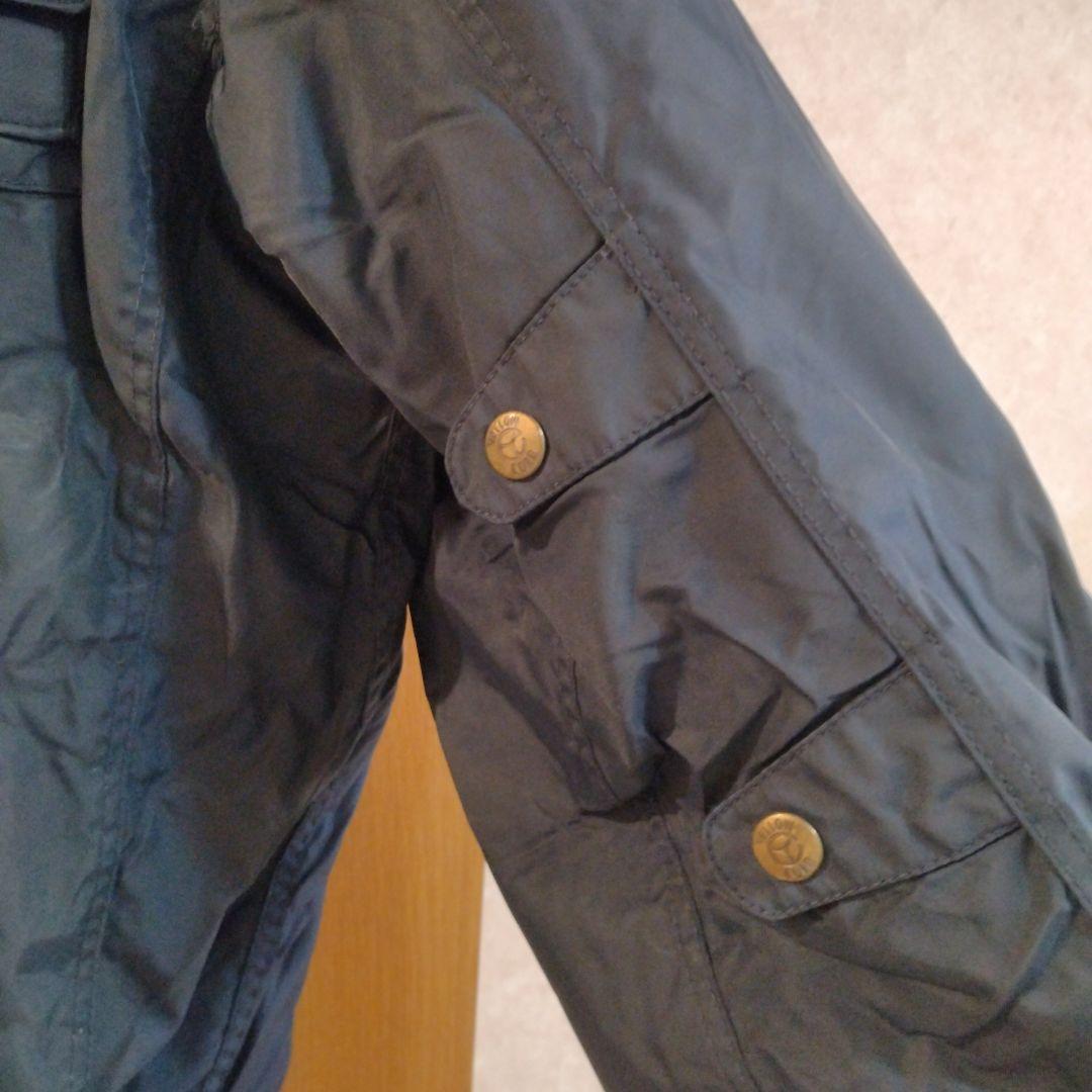 ★YELLOW CORN★ バイクウェア ジャケット ジャンパー L L