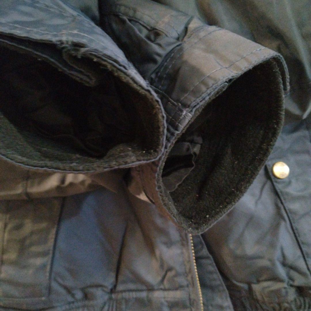 ★YELLOW CORN★ バイクウェア ジャケット ジャンパー L L