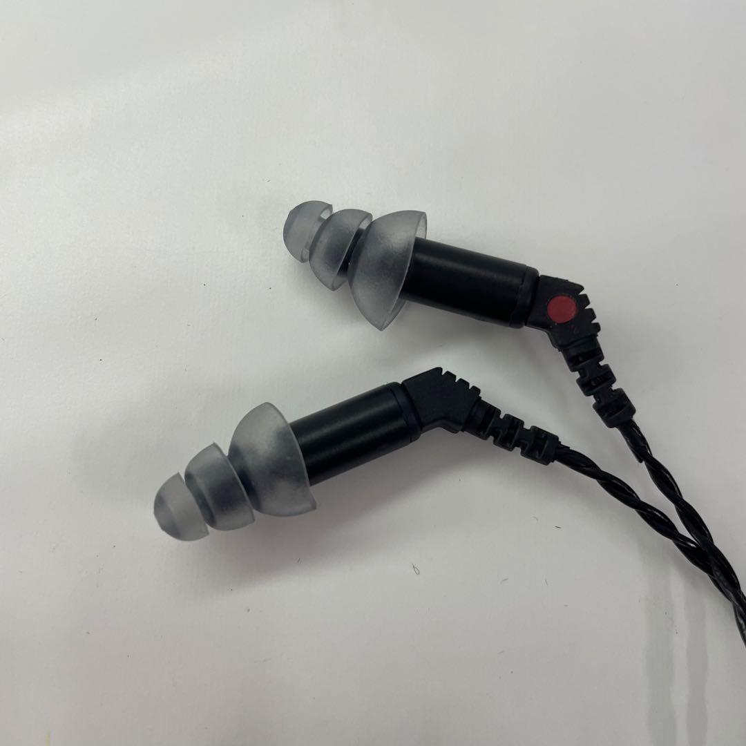 ETYMOTIC RESEARCHエティモティックリサーチ ER-4S イヤホン