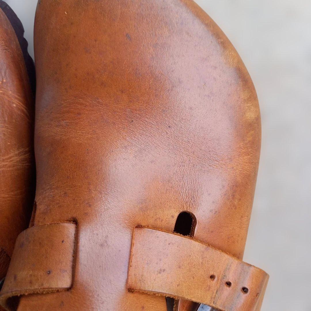 BIRKENSTOCK ボストン 40